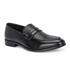 Slip-On Formal Shoes