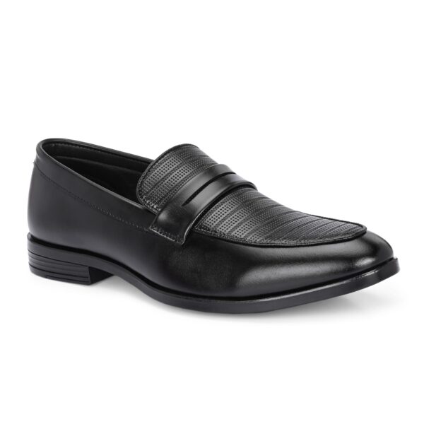 Slip-On Formal Shoes