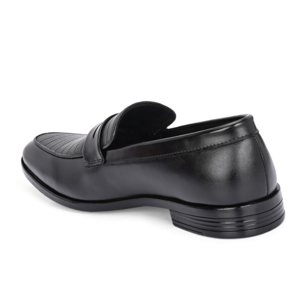 Slip-On Formal Shoes - Image 5