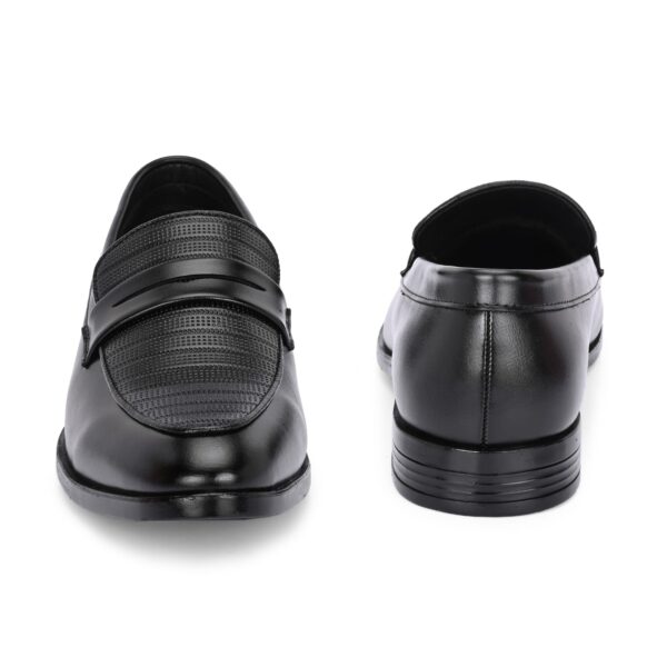 Slip-On Formal Shoes - Image 4