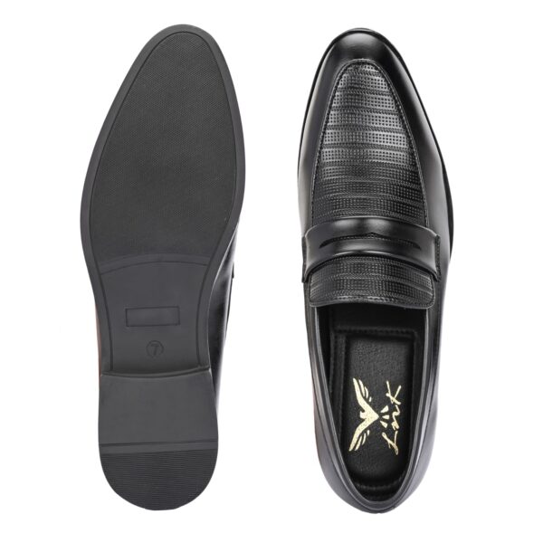 Slip-On Formal Shoes - Image 2