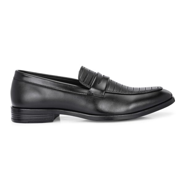 Slip-On Formal Shoes - Image 3